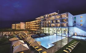 Kempinski Das Tirol Jochberg 5*